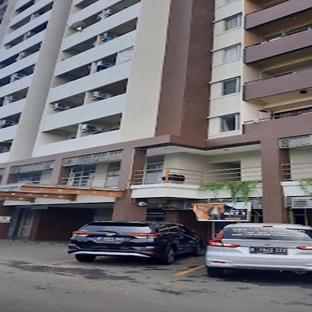 Cozy Studio Room Apartemen Centro City By Nusalink Jakarta Exterior foto