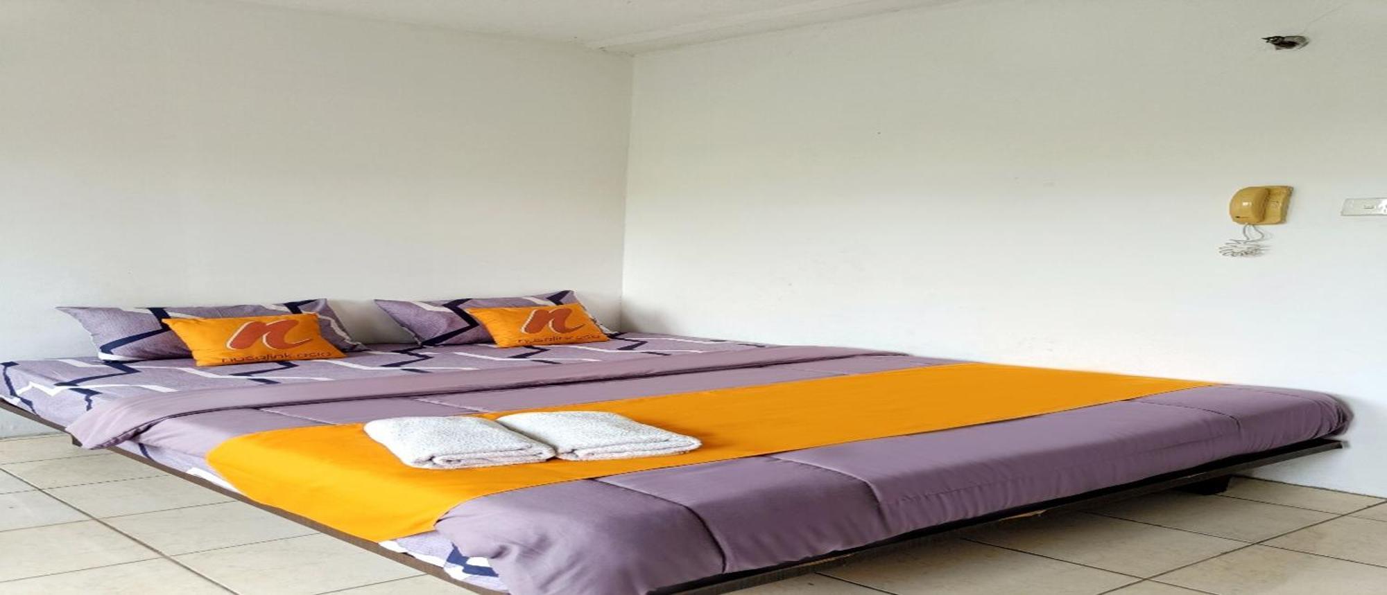 Cozy Studio Room Apartemen Centro City By Nusalink Jakarta Exterior foto